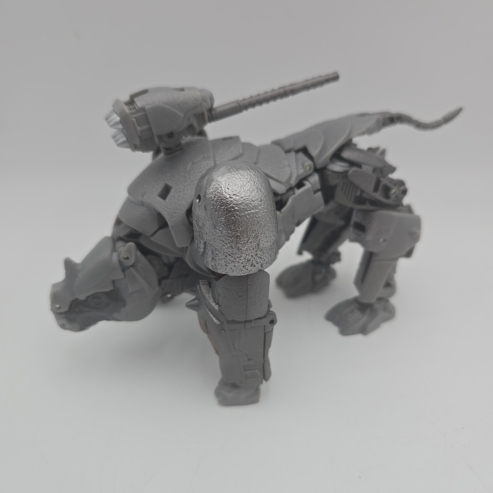 Transformers Studio Series 103 Rhinox Complete‎ w/ Instructions ROTB - Picture 4 of 8